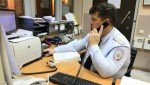 Госавтоинспекция: в Надеждинском районе Приморья движение на месте ДТП с участием большегрузного автомобиля ограничено